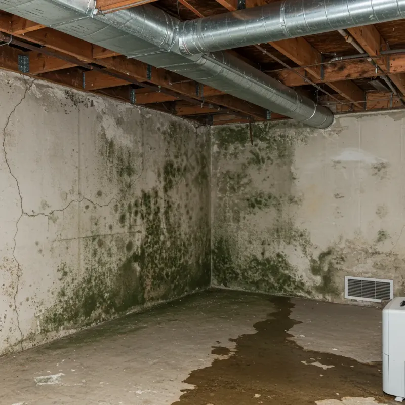 Professional Mold Removal in Trail Creek, IN